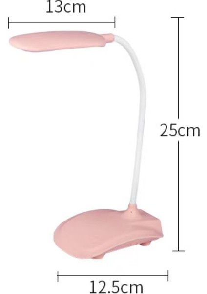 LED Göz Koruma Masa Lambası, Göz Koruma Öğrenme Okuma Lambası (Yurt Dışından) indirimleri