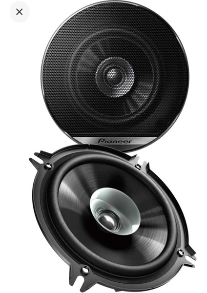 Pioneer TS-G1610F-2 16CM 280W 2021 Model Pıoneer-2 Adet