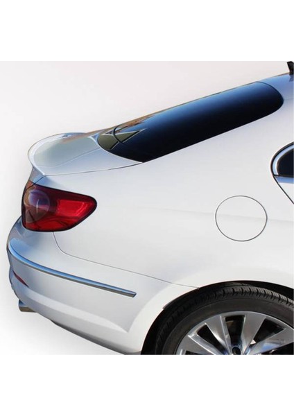 Volkswagen Passat cc Astarlı Spoyler (Sry)