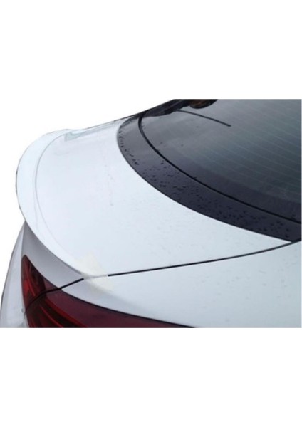 Volkswagen Passat cc Astarlı Spoyler (Sry) fiyatları
