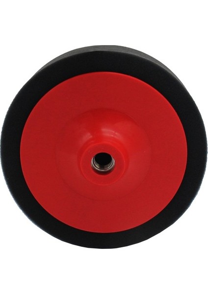 Rekotools- Polisaj Makinesi Uyumlu Yumuşak Cila Süngeri 150 mm