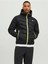 Jack & Jones 12236055 Jjhype Puffer Jacket Erkek Mont 1