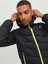 Jack & Jones 12236055 Jjhype Puffer Jacket Erkek Mont 4