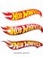 Hotwheels 3 Adet Ütü ile Yapışan Tekstil Dtf Baskı 1