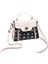 Kadın Çantaları Küçük Kare Çanta Crossbody Küçük Clutch (Yurt Dışından) 1