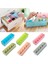 Derin Yeşil Tarzı 5 Cells Plastic Storage Box Tie Bra Socks Drawer Cosmetic Divider Tidy Organizer (Yurt Dışından) 4