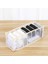 SN0003 Stili New Panties Sock Organizer Drawers Bra Storage Box Washable Foldable Closet Underwear Storage Organizer Box For Clothes (Yurt Dışından) 1