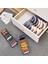 11 Kiriş 12X32X12CM Stili Iç Çamaşırı Sutyen Organizatör Saklama Kutusu Yurt Çekmece Dolap Organizatörleri Bölücü Kutular Iç Çamaşırı Çorap Sutyen Ev Organizasyonu (Yurt Dışından) 5