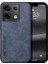 Poco X6 Cilt Hissi Manyetik Çekim Cep Telefonu Kılıfı (Yurt Dışından) 1