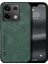 Poco X6 Cilt Hissi Manyetik Çekim Cep Telefonu Kılıfı (Yurt Dışından) 1