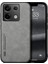 Poco X6 Cilt Hissi Manyetik Çekim Cep Telefonu Kılıfı (Yurt Dışından) 1