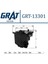 13301 13301 Mazot Filtresi 206 207 307 308 407 Partner / C3 C4 / Fiesta Focus Iı 1.6 Hdı 1.6 Tdcı 1