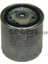 CS435A Mazot Filtresi Sprınter Vıto 1