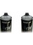 Carat Ral 9002 Parlak Gri Beyaz Sprey Boya 2 Adet 1