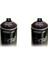 Carat Ral 8017 Parlak Kahverengi Sprey Boya 2 Adet 1