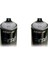 Carat Ral 7035 Parlak Gri Sprey Boya 2 Adet 1
