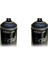 Carat Ral 7016 Parlak Antrasit Gri Sprey Boya 2 Adet 1