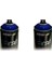Carat Ral 5010 Parlak Mavi Sprey Boya 2 Adet 1