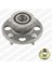 TGB35282 Teker Poryası Arka Abslı Cıvıc 92-00 Cıvıc Vı 95-01 Cıvıc Ej Ek Ej6 95-01 4 Bıjon 1