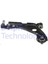 TC3847 Ön Alt Salıncak - Rotilli Sol P3008-P5008 05/2016 Uyumlu 1