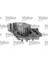 506719 Devırdaım Su Pompası Ducato / 406 407 Boxer / C4 Jumper / Focus Iı Mondeo Iv 2.0 Jtd 2.0 Hdı Uyumlu 1
