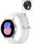 Huawei Watch Gt Runner Uyumlu Kordon Ocean Silindirik Dalgalı Tasarım Kayış 1