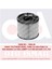 HDF536 Mazot Filtresi 206 307 405 406 806 Partner Expert / Xsara C5 Berlıngo 2.0 Hdı Uyumlu 1