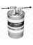 HDF538 Mazot Filtresi Passat 00-05 / A4 02-04 A6 97-05 A8 00-02 2.5 Tdı Uyumlu 1