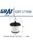17308 17308 Mazot Filtresi Tourneo Custom 12- Tourneo Custom 12- Transit 11- Transit V348 Transit V34 1