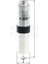WK5010Z Mazot Filtresi Bmw 3 05-11 Bmw X1 Bmw X3 Bmw X4 316D 318D 320D 1