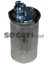 FCS475 Mazot Filtresi Polo Iv / Cordoba Ibıza Iv / Fabıa 1.4 Tdı Amf 1.9 Tdı Sdı Uyumlu 1