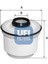 Ufı 26.045.00 Mazot Filtresi Hılux Vıgo 06-11 / D-Max 12- 2.5 Crdı Uyumlu 1