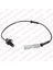 SS10305 Abs Sensörü Hız Bmw 5 M5 520 523 525 528 540 1