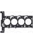 156201 Silindir Kapak Contası Peugeot Boxer Ford Custom Ford Transit 1