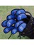 10 /paket Meshy Golf Golf Kulübü Golf I Kılıfı Şak Mavi (Yurt Dışından) 3