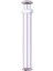 Balıkçılık Yedek Sap Mili, 3 Cm, Dıy , (Yurt Dışından) 1