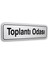 Elegan Pvc Tabela Toplantı Odası 7 25CM 1