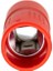 Izeltaş 13000005155 1000V Izoleli 6 Köşe 1/2" Lokma Anahtar 17 mm 3
