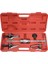 Nttools 5 Parça Üniversal Dişli/rulman Iç Dış Çektirme Seti 1