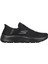 124975Z Go Walk Flex Slip-Ins Yürüyüş Kadın Spor Ayakkabı 2