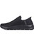 124975Z Go Walk Flex Slip-Ins Yürüyüş Kadın Spor Ayakkabı 4