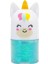 Martınelıa Unicorn Figürlü Yüz ve Vücut Parlatıcı Roll-On 3