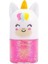 Martınelıa Unicorn Figürlü Yüz ve Vücut Parlatıcı Roll-On 4