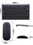 Techstorm Winpad P01 8" Wireless 2.4 Ghz Kablosuz Klavye Mause Seti 3