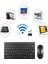 Techstorm Winpad P01 8" Wireless 2.4 Ghz Kablosuz Klavye Mause Seti 4
