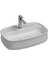 Fluido Tezgah Üstü Lavabo, 60 cm 1
