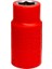 Izeltaş 13000005151 1000V Izoleli 6 Köşe 1/2" Lokma Anahtar 13 mm 2