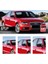 Audi A4 B8 Yarasa Batman Ayna Kapak Parlak Siyah 1