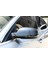 Audi A5 B8 Yarasa Ayna Kapak Parlak Siyah 2009-2015 2