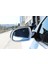 Audi A5 B8 Yarasa Ayna Kapak Parlak Siyah 2009-2015 4